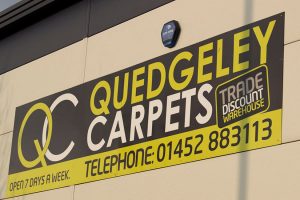 Quedgeley Carpets Trade Discount warehouse